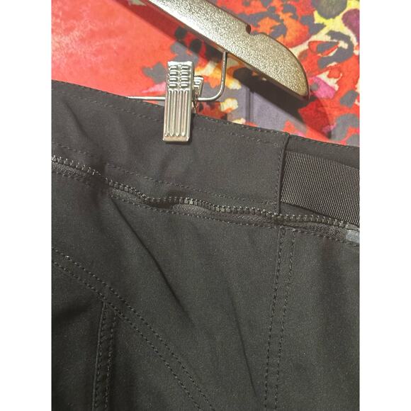 Harley Davidson | Women's FXRG Waterproof Motorcycle Overpant, Cowhide Trim 24W - Picture 7 of 14